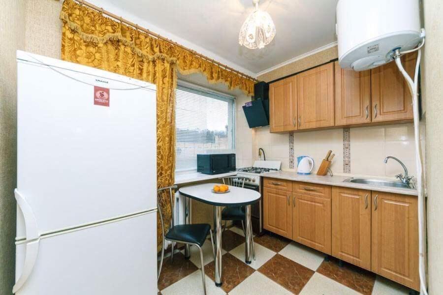 Comfortable One Bad Near Guliver 基輔 外观 照片